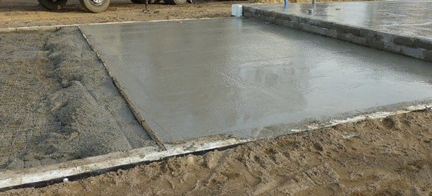 Ready Mix Concrete Chester